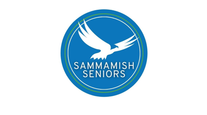 Sammamish Seniors have joined Sammamish Friends!